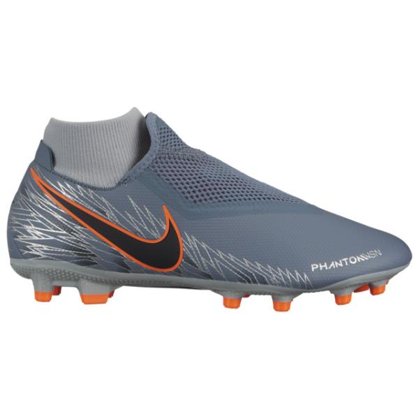 Nike Focicipő Férfi Phantom Vision Academy Df FG/MG Fekete/Kék/Szürke,YWO60928
